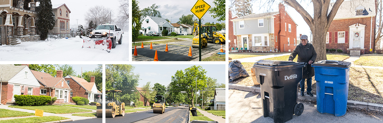 dpw photo collage